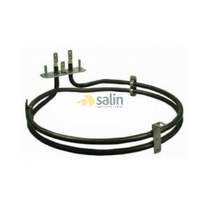 Euromaid GENUINE EUROMAID 2100W Fan Forced Oven Element To suit SAUCCP9SS EF60CSS GFS60MS spare part