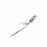 Simpson GENUINE 1448818 WESTINGHOUSE SIMPSON REFRIGERATOR DEFROST TERMINATION THERMOSTAT spare part