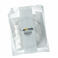 Smeg GENUINE 870650452 SMEG WOK BURNER BASE ULTRA RAPID spare part