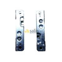 Blanco GENUINE BLANCO 017781 OVEN DOOR HINGE SUPPORTS x2 BFMC645, BFMC645SS spare part