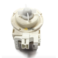 Miele GENUINE OEM MIELE WASHING MACHINE WATER DRAIN PUMP W3557 spare part