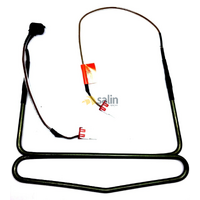 Samsung GENUINE OEM DA47-00445A SAMSUNG FRIDGE FREEZER DEFROST HEATER ELEMENT 0625 spare part