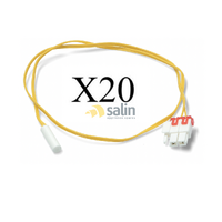 Samsung x20 SAMSUNG FRIDGE FREEZER DEFROST & TEMPERATURE SENSOR DA32-00006W DA32-00024F spare part