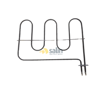 Blanco GENUINE BLANCO OVEN LOWER BOTTOM GRILL HEATING ELEMENT 1500W BOSE752X  spare part