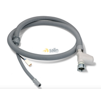 AEG GENUINE ELECTROLUX AEG DISHWASHER AQUASTOP VALVE WATER INLET HOSE 91192664901 spare part