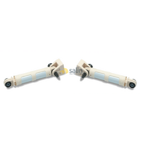 Hoover Genuine Hoover Washing Machine Shock Absorber Supports x2 SET DXA385AH DXOA175 spare part