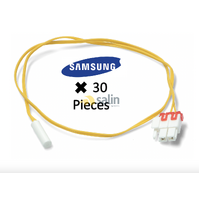 Samsung x30 SAMSUNG FRIDGE FREEZER DEFROST & TEMPERATURE SENSOR DA32-00006W DA32-00024F spare part