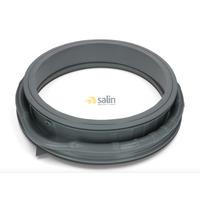 Samsung GENUINE OEM SAMSUNG WASHING MACHINE DOOR BOOT SEAL GASKET | Spare Part No: DC64-03198A spare part