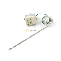 GENUINE OEM VENINI OVEN THERMOSTAT TEMPERATURE CONTROL