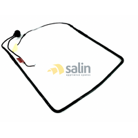 Samsung GENUINE DA47-00424Q SAMSUNG FRIDGE DEFROST HEATER SRF579DLS RF67DESL1 spare part