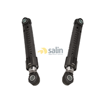 Samsung X2 OEM SAMSUNG WASHING MACHINE SHOCK ABSORBER SUSPENSIONS KIT B1245AVW/XSA spare part