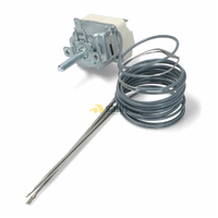 Ilve GENUINE ILVE 900MM STOVE OVEN THERMOSTAT TEMPERATURE CONTROL spare part