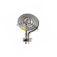 Chef WESTINGHOUSE CHEF SIMPSON STOVE LARGE COOKTOP ELEMENT HOTPLATE spare part