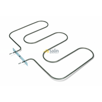 Ilve GENUINE ILVE 900MM OVEN LOWER BOTTOM ELEMENT 9660CNMPV JC906MP JC906WMP JC90MP spare part