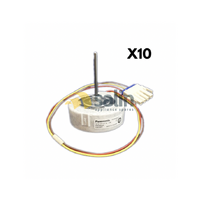 Kelvinator x10 809069208 KELVINATOR FRIDGE FAN MOTOR x10 spare part