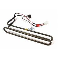 Samsung GENUINE OEM SAMSUNG FRIDGE DEFROST HEATING ELEMENT RS21HDUBP1/XSA spare part