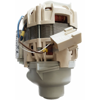 Asko GENUINE OEM ASKO DISHWASHER ELECTRICAL WASH PUMP MOTOR ASSEMBLY D3430 spare part
