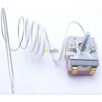 Universal GENUINE ELFA OVEN THERMOSTAT TEMPERATURE CONTROL BLFF52 spare part