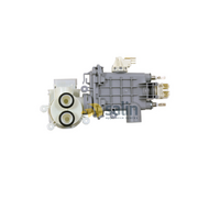 Blanco GENUINE BLANCO DISHWASHER HEATER & DIVERTER VALVE COMPLETE ASSEMBLY BDW3456X spare part