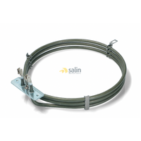 Fisher & Paykel GENUINE FISHER & PAYKEL OVEN FAN FORCED HEATING ELEMENT 80832-A spare part