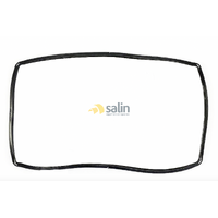 Ilve GENUINE OEM ILVE 90CM OVEN DOOR SEAL GASKET P90FNMP 08290527S spare part