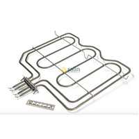 Fisher & Paykel GENUINE FISHER AND PAYKEL OVEN UPPER TOP GRILL HEATING ELEMENT 80435-A spare part