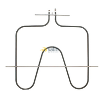 GENUINE OEM TECHNIKA BELLISSIMO OVEN UPPER TOP GRILL HEATING ELEMENT