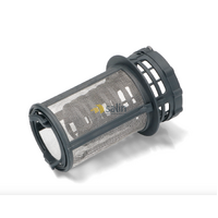 GENUINE OEM IAG DISHWASHER MESH MICRO DRAIN FILTER ASSEMBLY I14DES