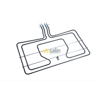 Blanco GENUINE BLANCO 900MM OVEN UPPER TOP GRILL HEATING ELEMENT BFD914WX spare part