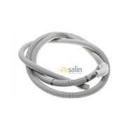 Asko GENUINE ASKO WASHING MACHINE OUTLET DRAIN HOSE spare part