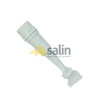 Hoover GENUINE HOOVER TOP LOADER WASHING MACHINE FILTER FRAME + BAG spare part