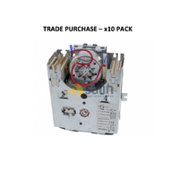 Speedqueen x10 PACK GENUINE OEM SPEED QUEEN KLEENMAID 37004P WASHING MACHINE TIMER x10 PACK spare part