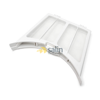 Fisher & Paykel GENUINE FISHER AND PAYKEL DRYER LINT FILTER ASSEMBLY DE5060M2 spare part