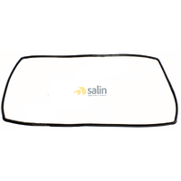 Blanco GENUINE BLANCO OVEN FRONT DOOR SEAL GASKET TO SUIT FD9085FX spare part