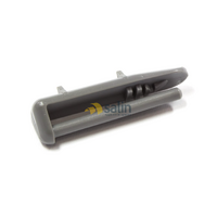 Blanco GENUINE BLANCO DISHWASHER UPPER BASKET REAR RAIL END CAP DWF6XP spare part
