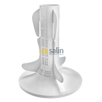 GE GENUINE FISHER & PAYKEL SMARTDRIVE TOP LOADER WASHING MACHINE AGITATOR WA1068P1 spare part