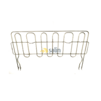 AEG GENUINE ELECTROLUX WESTINGHOUSE OVEN TOP UPPER GRILL HEAT ELEMENT 944031748 spare part