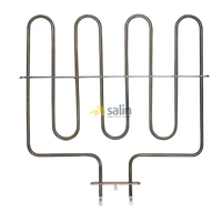 Fisher & Paykel GENUINE OEM FISHER & PAYKEL OVEN LOWER BOTTOM HEATING ELEMENT BI601CTE (87685) spare part