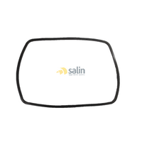 Universal GENUINE BELLISSIMO 600MM OVEN DOOR SEAL FRONT GASKET B6GEFTSS-3 spare part