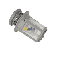 Blanco GENUINE OEM BLANCO DISHWASHER MESH MICRO DRAIN FILTER ASSEMBLY BDW4510X spare part