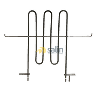 GENUINE OEM TECHNIKA 60CM OVEN TOP ELEMENT UPPER HEATING ELEMENT TGO65D