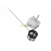 AEG GENUINE AEG ELECTROLUX LOWER MAIN OVEN THERMOSTAT TEMPERATURE CONTROL D41116 spare part