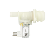 Universal GENUINE OEM EUROMAID DISHWASHER WATER INLET VALVE GDW45S spare part