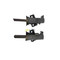 Asko X2 GENUINE ASKO WASHING MACHINE MOTOR CARBON BRUSHES SET W6222 spare part