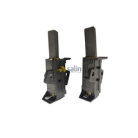 Kleenmaid X2 GENUINE KLEENMAID WASHING MACHINE MOTOR CARBON BRUSHES SET KFL800N spare part