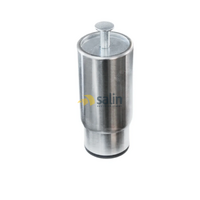 Ilve GENUINE ILVE OVEN STAINLESS STEEL ADJUSTABLE LEG FEET FOOT PDF90FMP spare part