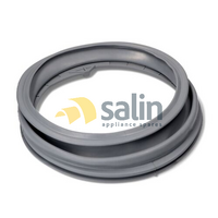 Universal GENUINE ZEROWATT WASHING MACHINE DOOR SEAL GASKET EWZ128DF spare part