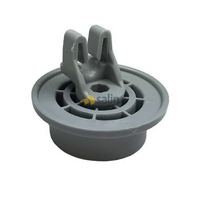 Blanco GENUINE OEM BLANCO DISHWASHER LOWER BOTTOM BASKET WHEEL (SINGLE) BDW3456X spare part