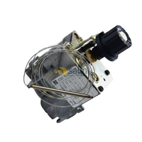 Universal GENUINE EUROSIT MAIN OVEN GAS VALVE THERMOSTAT TEMPERATURE CONTROLLER 0630336 spare part
