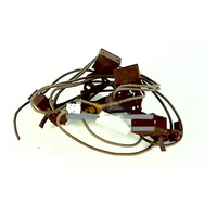 Blanco GENUINE BLANCO 5 BURNER GAS COOKTOP MICROSWITCH ASSEMBLY FOR IGNITION BCG95XFF spare part